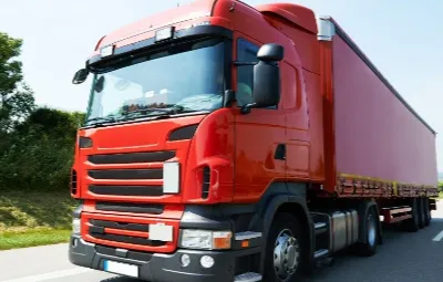 İzmir Boğazköy Ambar Kargo