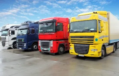 İzmir Boğazköy Nakliye Ambarı