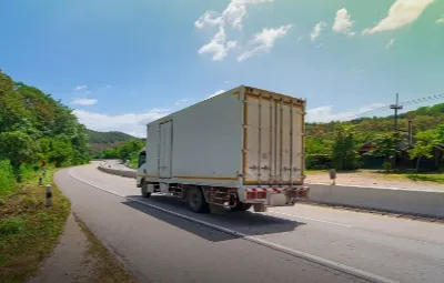 İzmir ile Boğazköy Arası Bulaşık Makinesi Taşıma
