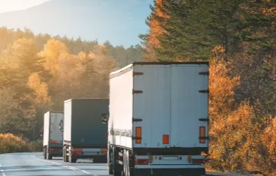 İzmir ile Boğazköy Arası Klima Taşıma